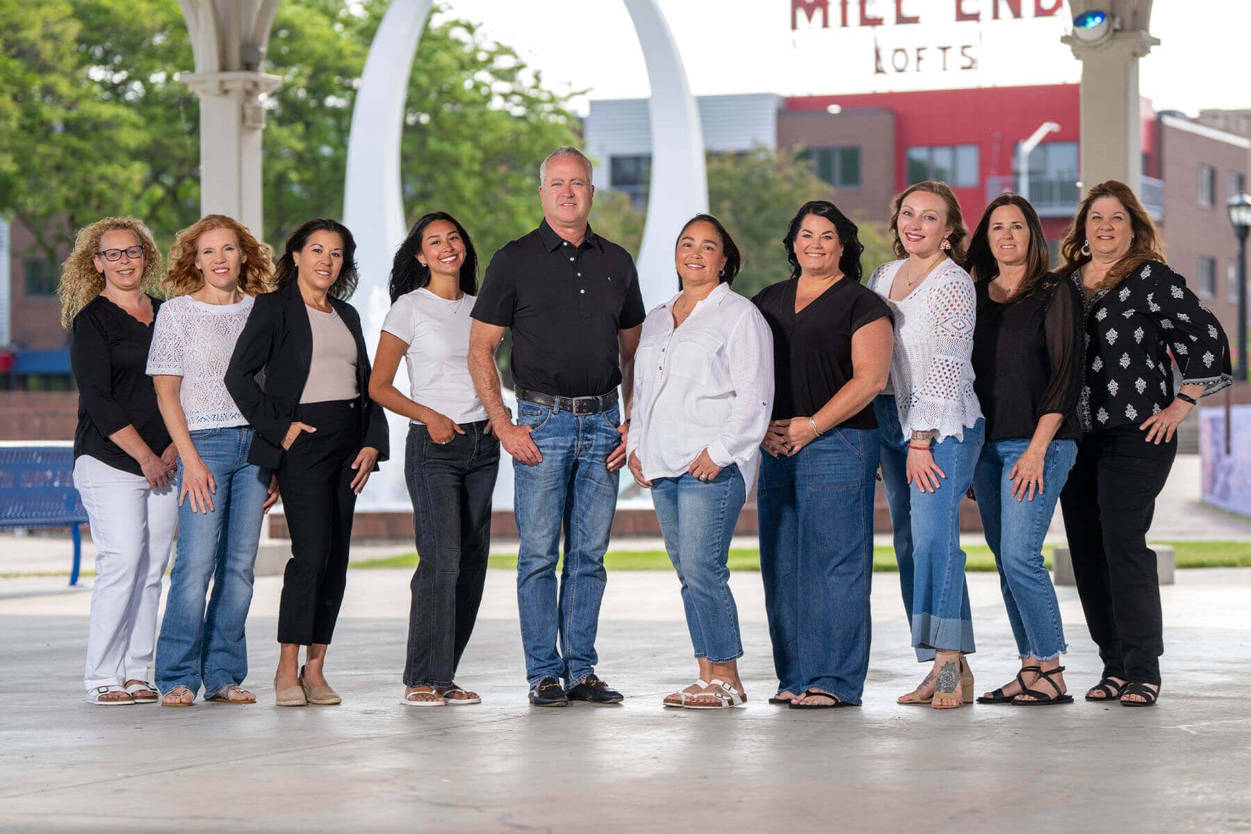 Experience a Higher Standard of Orthodontic Care in Bay City