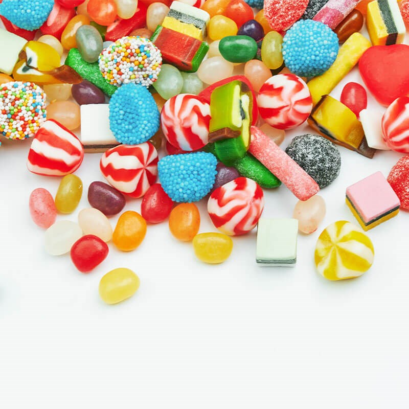 candy