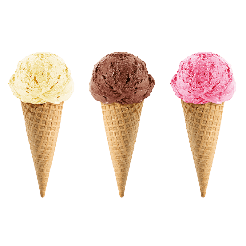Ice Cream