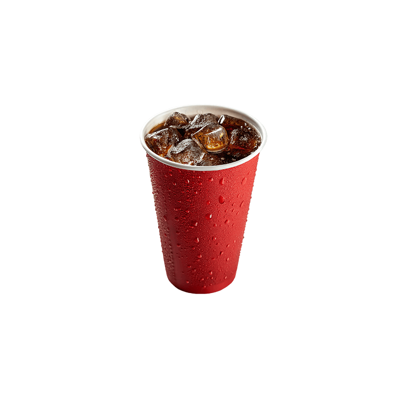 Soda
