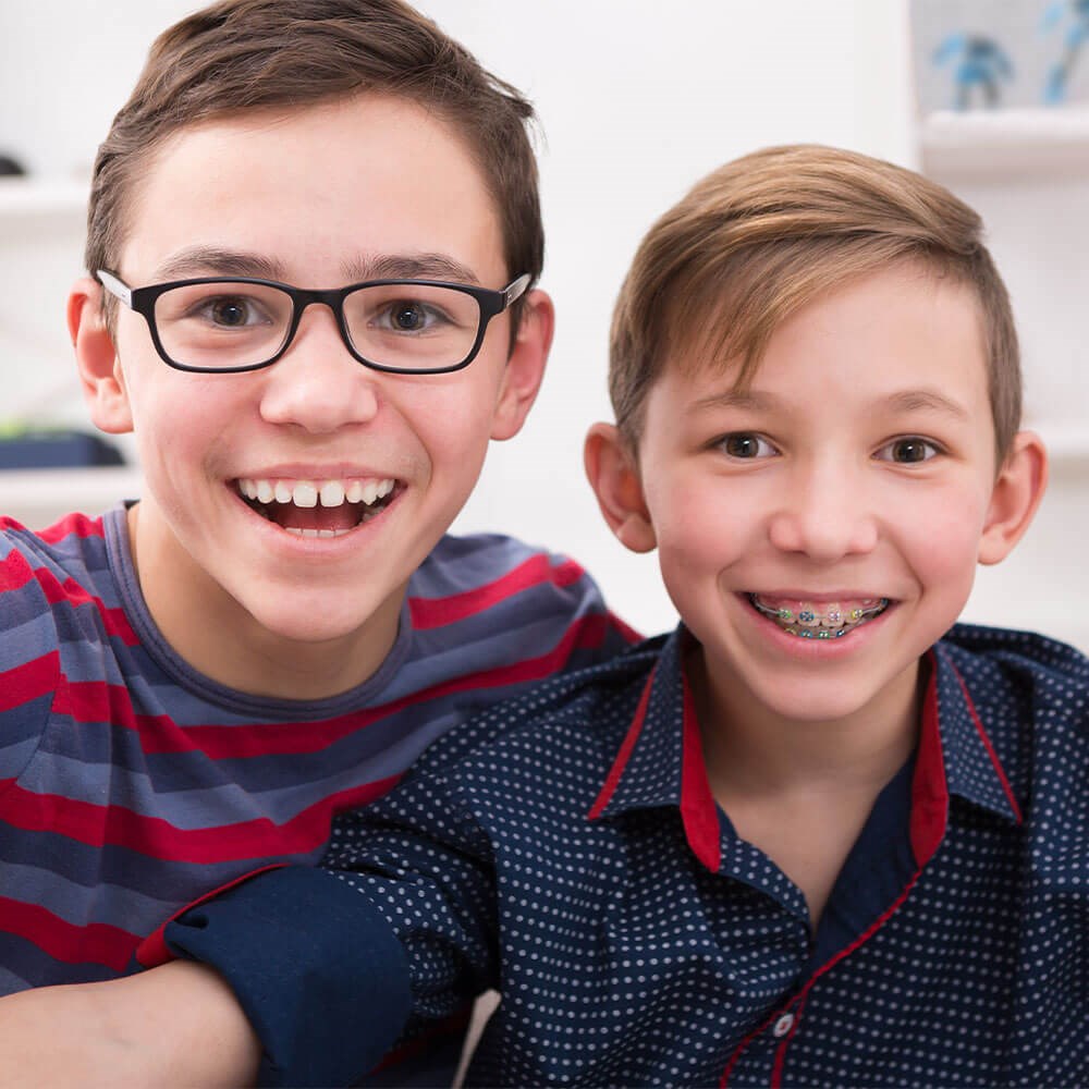 Early Orthodontic Treatment