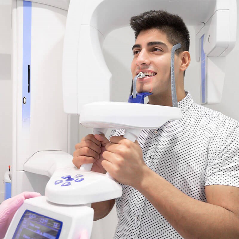 Dental Technology